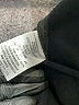 Rekucci Solid Black Casual Skirt Size L - photo 5