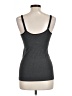 auden Gray Tank Top Size L - photo 2