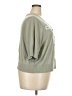 Torrid Green Cardigan Size 4X Plus (4) - photo 4