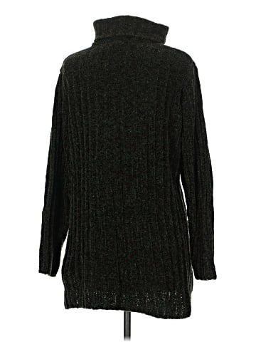 Pierre Cardin Turtleneck Sweater (view 2)