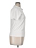 Primark 100% Cotton White Short Sleeve Turtleneck Size XL - photo 4