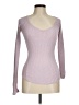 We the Free Pink Pullover Sweater Size M - photo 1