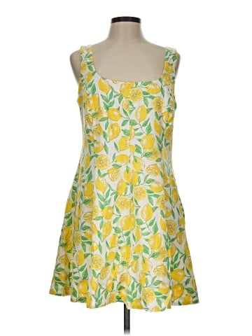 Gap Cocktail Dress (view 1)
