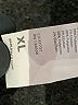 Fabletics Black Active Pants Size XL - photo 5