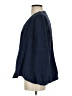 Purejill 100% Linen Blue Blazer Size S - photo 5