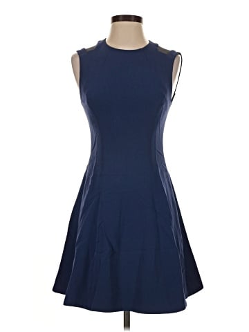 Rag & Bone Cocktail Dress (view 1)