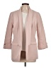Apt. 9 Solid Pink Blazer Size L - photo 1