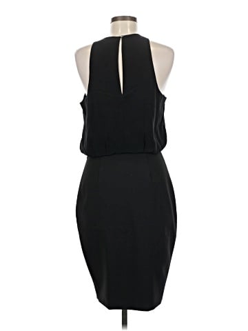 Elizabeth and James Cocktail Dress (view 2)