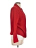 Shein Red Blazer Size L - photo 4