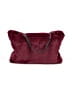 Unbranded Burgundy Tote One size - photo 1