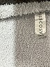 Assorted Brands 100% Polyester Gray Cardigan Size 0 - photo 7