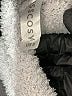 Assorted Brands 100% Polyester Gray Cardigan Size 0 - photo 8