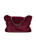 Unbranded Burgundy Tote One size - photo 3