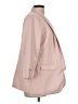 Apt. 9 Solid Pink Blazer Size L - photo 4