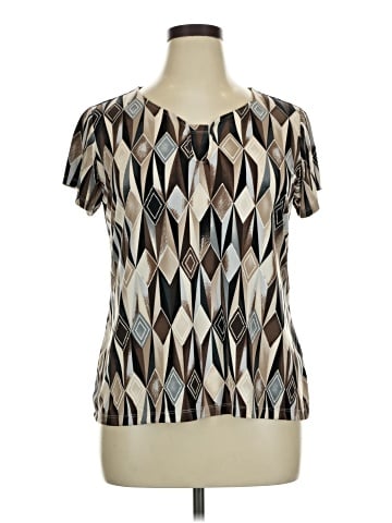 By Design Short Sleeve T-Shirt (view 1)
