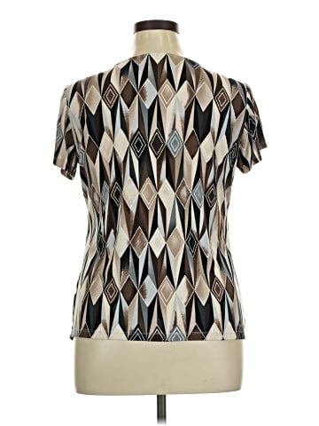 By Design Short Sleeve T-Shirt (view 2)