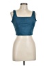 Travis Mathew Blue Tank Top Size L - photo 1