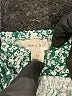 Sim & Sam Green Tank Top Size M - photo 7