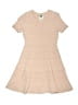 Milly Minis Tan Dress Size 12 - photo 1