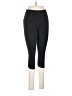 Lululemon Athletica Color Block Black Active Pants Size 6 - photo 1