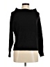Active USA Black Turtleneck Sweater Size M - photo 1