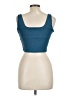 Travis Mathew Blue Tank Top Size L - photo 2