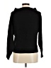 Active USA Black Turtleneck Sweater Size M - photo 2