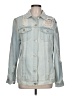 Bombom Blue Denim Jacket Size L - photo 1