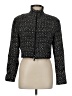 Emil Rutenberg Polka Dots Black Jacket Size M - photo 1