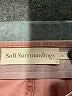Soft Surroundings Pink Casual Pants Size S (petite) - photo 4
