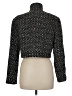 Emil Rutenberg Polka Dots Black Jacket Size M - photo 2