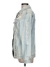 Bombom Blue Denim Jacket Size L - photo 5