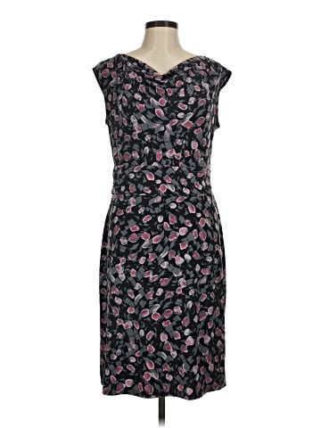 George Casual Dress (view 1)