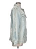 Bombom Blue Denim Jacket Size L - photo 4