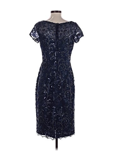 La Femme Cocktail Dress (view 2)