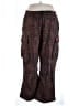 CHNGE Camo Brown Cargo Pants Size 3XL - photo 1
