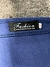 Fashion Blue Overalls Size M - photo 4