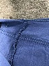 Fashion Blue Overalls Size M - photo 5