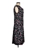 George Print Black Casual Dress Size M - photo 4