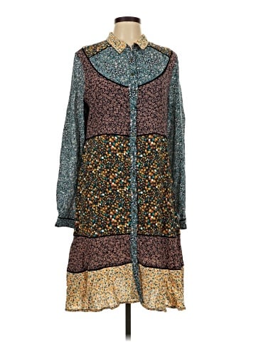 Maeve Casual Dress (view 1)