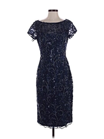 La Femme Cocktail Dress (view 1)
