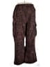 CHNGE Camo Brown Cargo Pants Size 3XL - photo 2