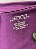 Bcg Purple Long Sleeve T-Shirt Size L - photo 7