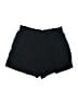 Gap 100% Cotton Solid Black Shorts Size XS - photo 1
