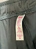 Justice Black Athletic Shorts Size 7 - photo 3