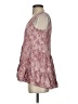 Daytrip Burgundy Sleeveless Top Size S - photo 5