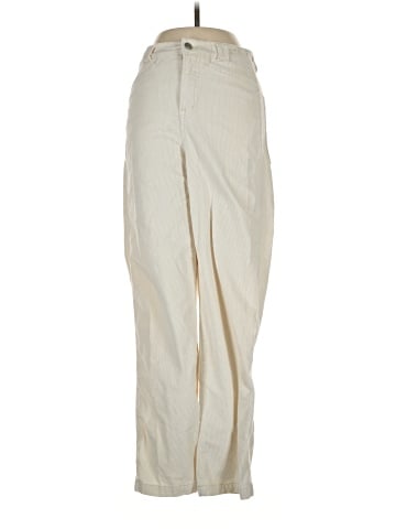 Madewell Emmett 2.0 Wide-Leg Pants in Corduroy (view 1)