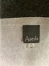 Aaeda Stars Gray Pullover Sweater Size XL - photo 7