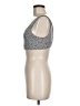 Athleta Silver Tank Top Size M - photo 5