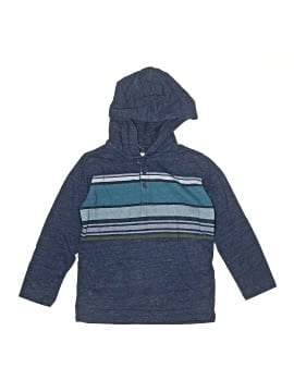 Gymboree Pullover Hoodie (view 1)